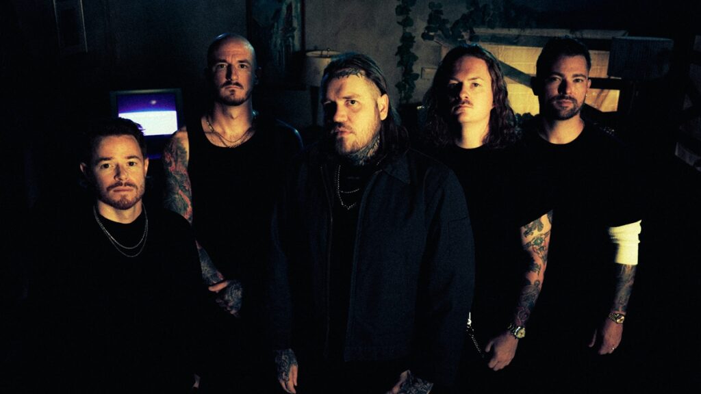 Wage War set Landfall for October and detail fall North American tour