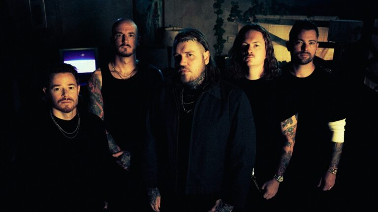 Wage War set Landfall for October and detail fall North American tour