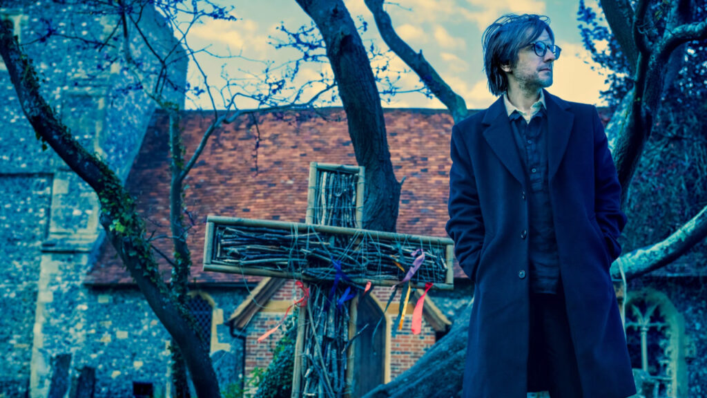 Steven Wilson Details Requiem For A Village Album and Title Track