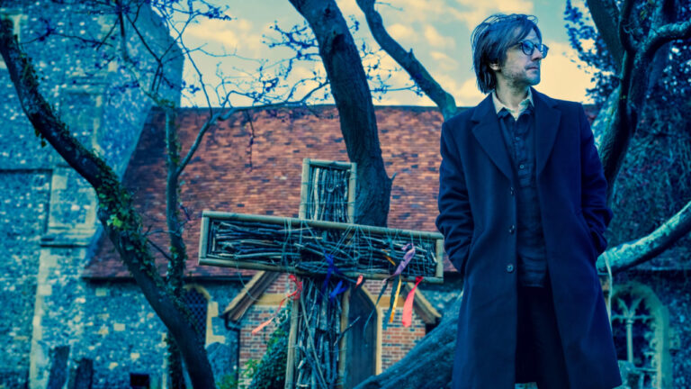 Steven Wilson Details Requiem For A Village Album and Title Track
