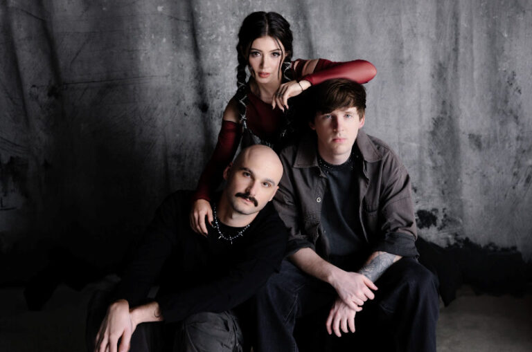 Against The Current Set Till Death & Back Album and Protégé Single