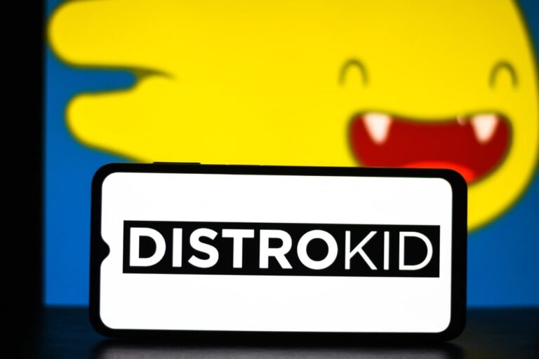 IFPI launches Streaming Integrity Initiative as DistroKid holds out