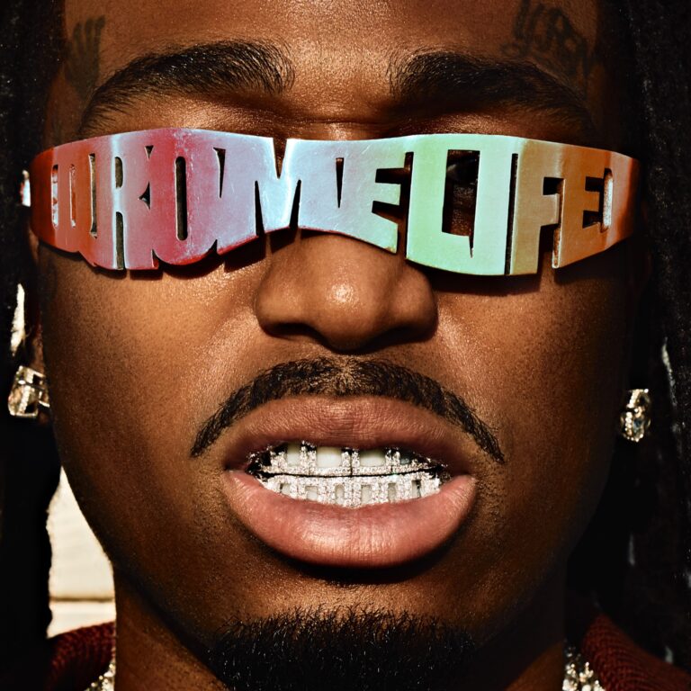 Quavo sets October 2 release for Pharrell-executive-produced album Qrömelife