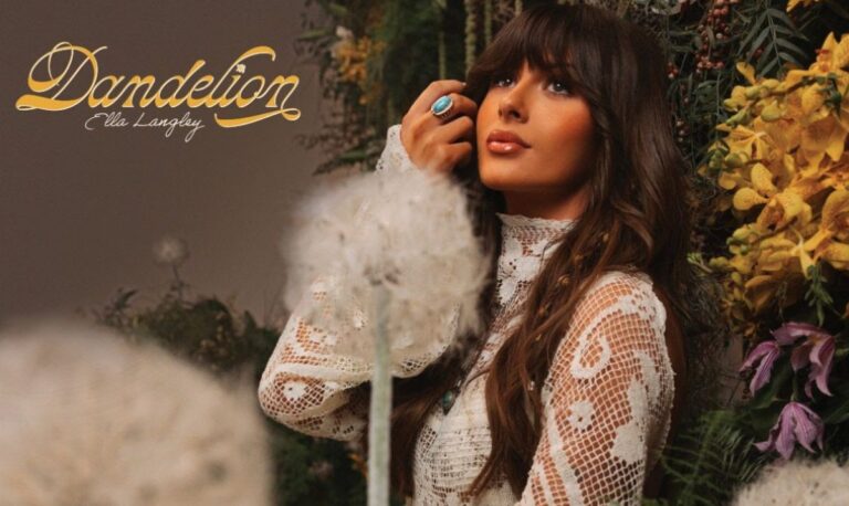 Ella Langley’s Dandelion returns to No. 1 on the Billboard 200