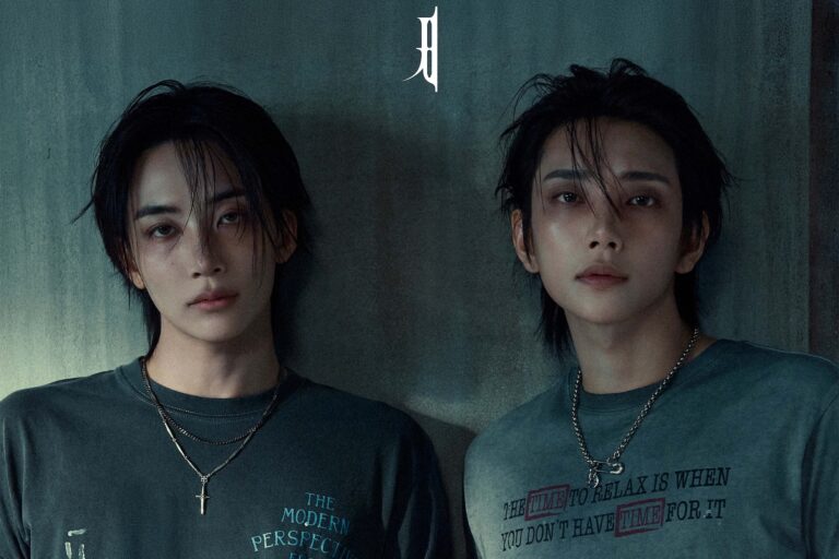 SEVENTEEN’s Jeonghan and Joshua Debut as JxJ With DREAMSCAPE and Asia Concert Run