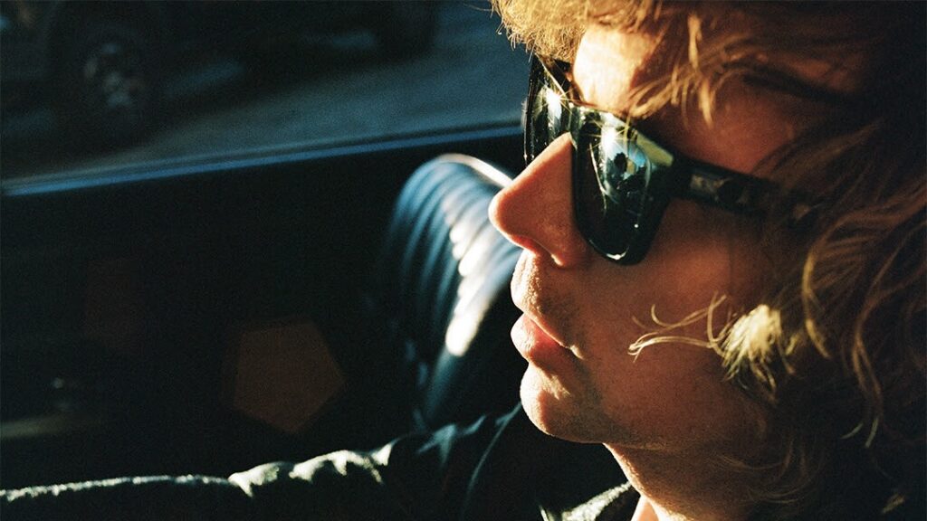 Beck Returns With Ride Lonesome, First Studio Album in Seven Years