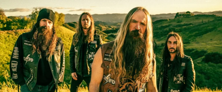 MNRK Music Group Acquires Black Label Society’s Complete Recorded Catalog