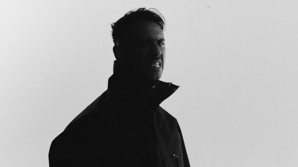 Boys Noize Announces 7LLVSION, First Album in Five Years, Shares “1+1+1” With ZEP