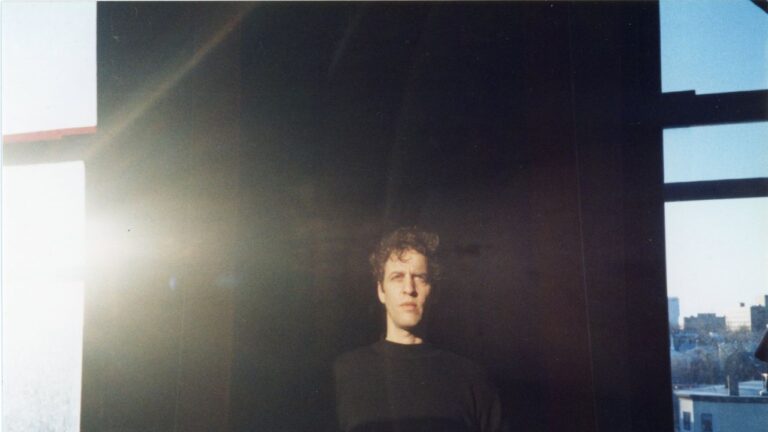 Morphine Unveil Archival Album Cocoon From 1998 Sessions Ahead of Mark Sandman’s Death
