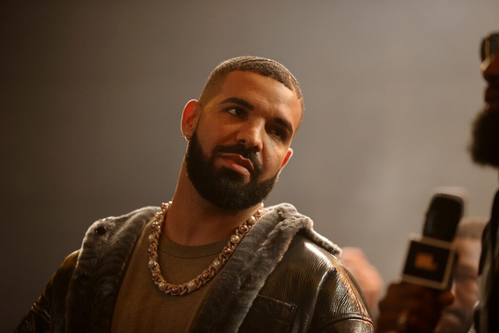 Drake Sued Over ‘Janice STFU’ Hook as Songwriter Says His Demo Came First