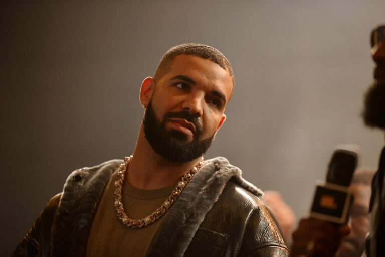 Drake Sued Over ‘Janice STFU’ Hook as Songwriter Says His Demo Came First