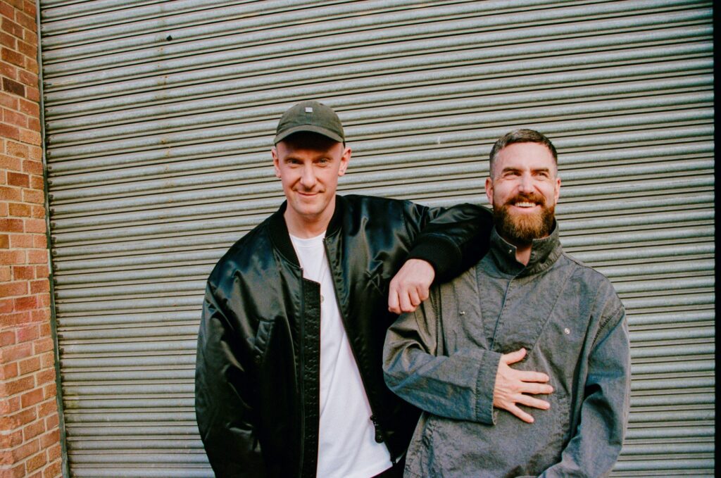 Bicep Announce ‘SLUG,’ Their First Album Since ‘Isles,’ Out January 2027 on Ninja Tune