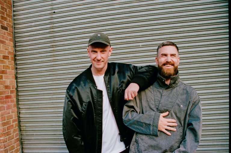 Bicep Announce ‘SLUG,’ Their First Album Since ‘Isles,’ Out January 2027 on Ninja Tune