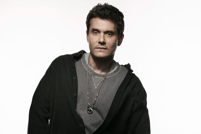 John Mayer Returns to a Major With Sob Rock Records and Mercury