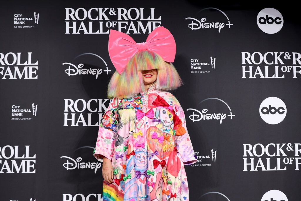 Sia Sells 50% Catalog Stake to Pophouse in Reported $180 Million Deal