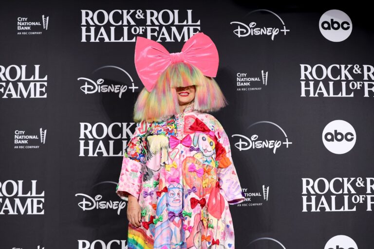 Sia Sells 50% Catalog Stake to Pophouse in Reported $180 Million Deal