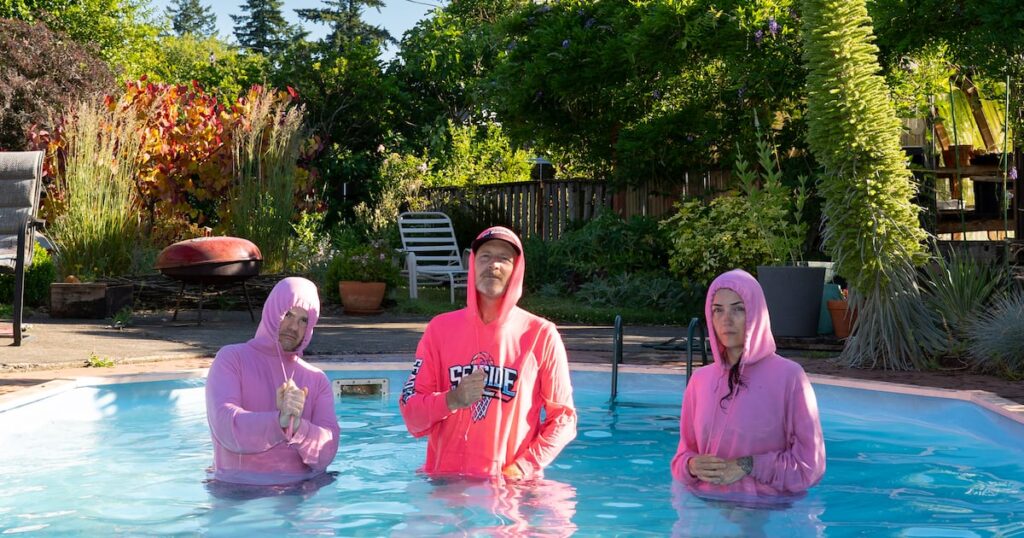 Helen Returns After a Decade With Kranky Album Linda’s Head