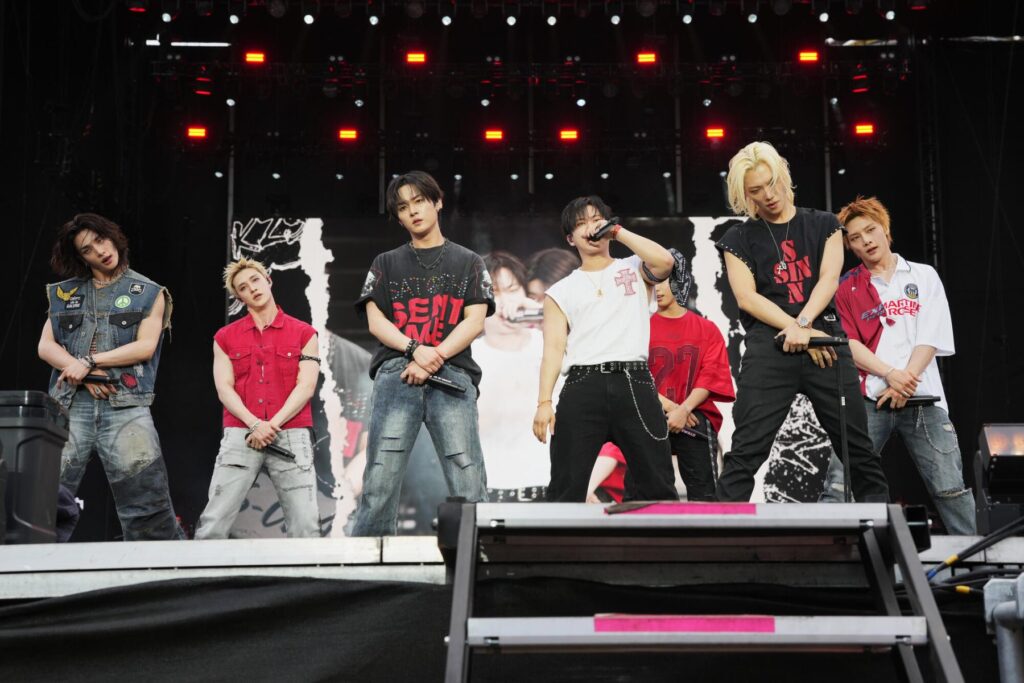 Stray Kids Join BTS in Withholding Music From 2027 Grammy Consideration