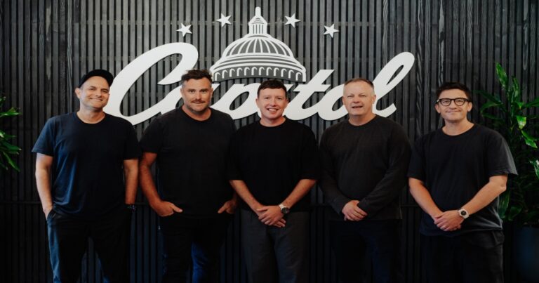 Capitol Christian and Wings Music Group Form Global Faith Music Joint Venture