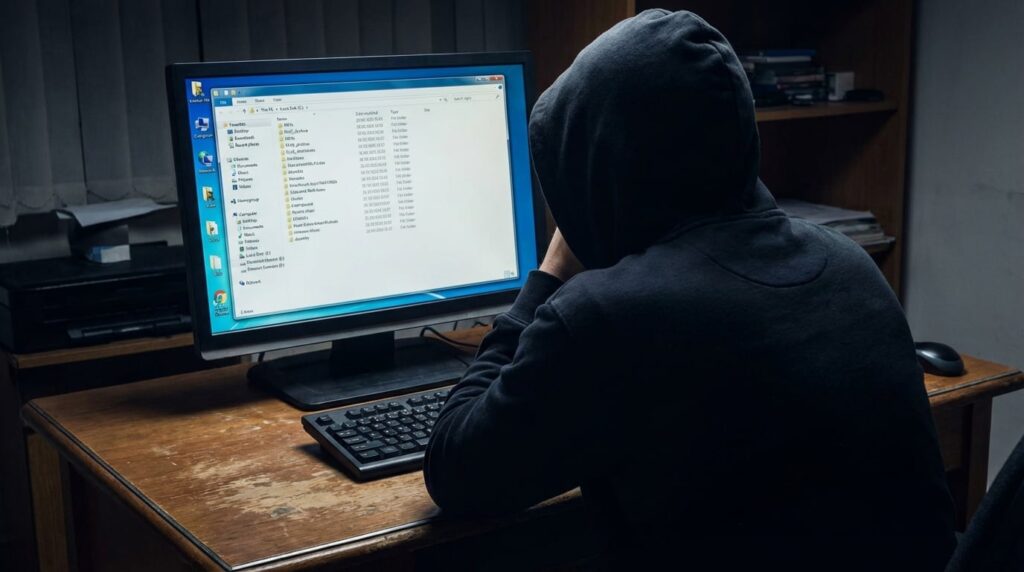 Prosecutors Seek 46 Months for Michael Smith in $8M AI Streaming Fraud Case
