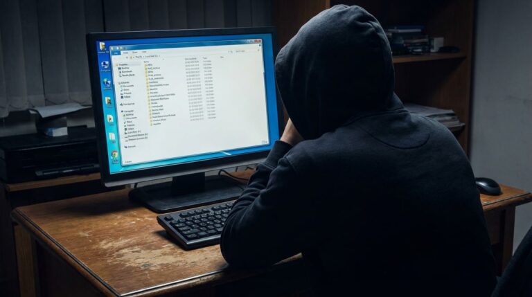 Prosecutors Seek 46 Months for Michael Smith in $8M AI Streaming Fraud Case