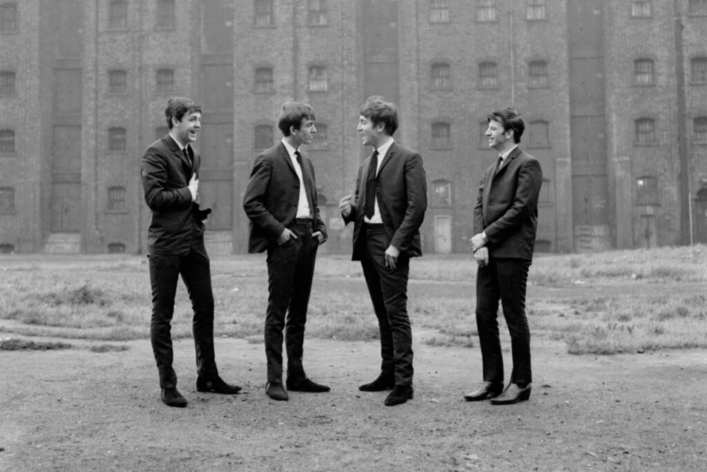 Apple Corps Takes Over The Beatles Story, Plans 100,000-Sq-Ft Liverpool Home for 2028