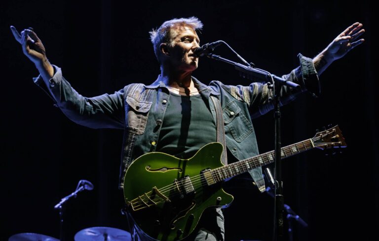 Queens of the Stone Age Map Out 2027 U.S. Perfecth Tour With Pixies