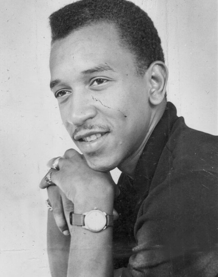 Derrick Harriott, Jamaican Singer and Producer Who Bridged Ska, Rocksteady and Reggae, Dies at 87