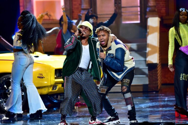 Cordae Sued for $25 Million by Former Label MMMG Ahead of Anderson .Paak Album ‘Heavy Is the Crown’
