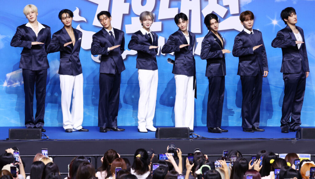 ATEEZ Announce 2027 ‘ZERO TO ALL’ World Tour, Opening With Three Nights in Incheon