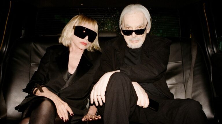 Blondie Announce High Noon, First New Album in Nine Years, Due Feb 26 2027