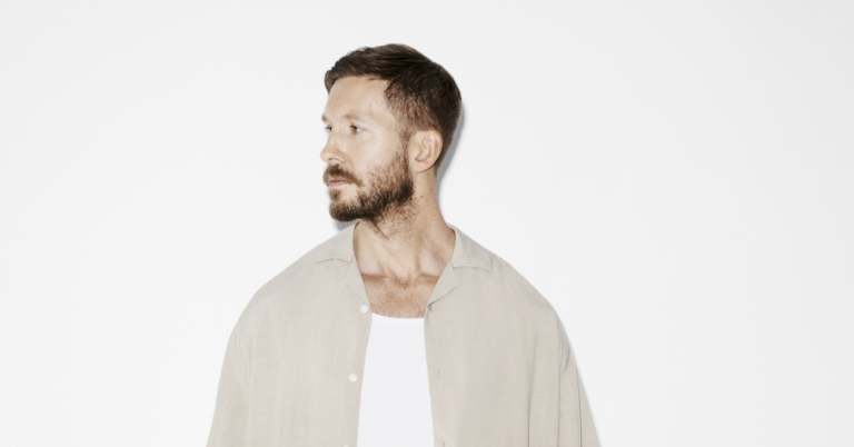 Calvin Harris Books First North American Headline Arena Tour for Spring 2027