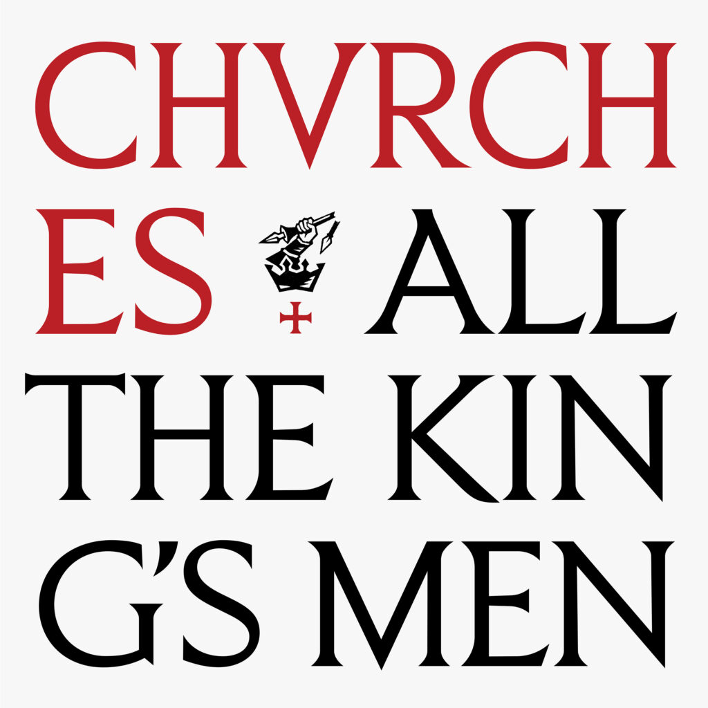 CHVRCHES Announce ‘All the King’s Men,’ First Album in Over Four Years, Plus 2027 Tour