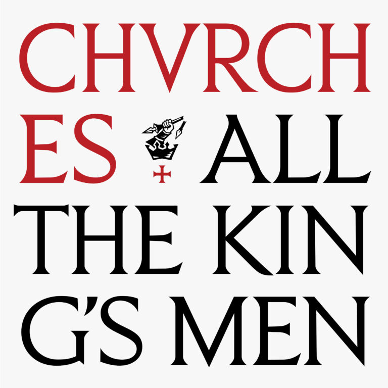 CHVRCHES Announce ‘All the King’s Men,’ First Album in Over Four Years, Plus 2027 Tour