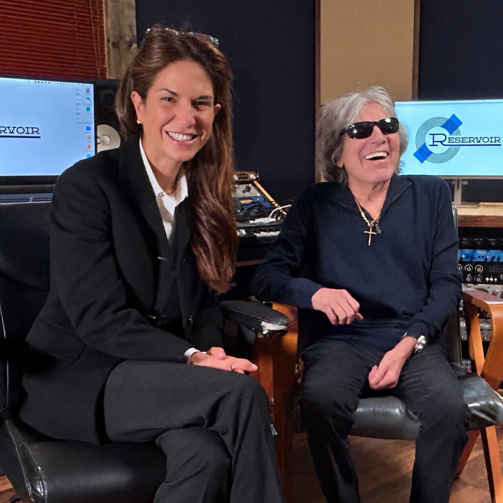 Reservoir Acquires José Feliciano’s Recorded Catalog, Home of ‘Feliz Navidad’