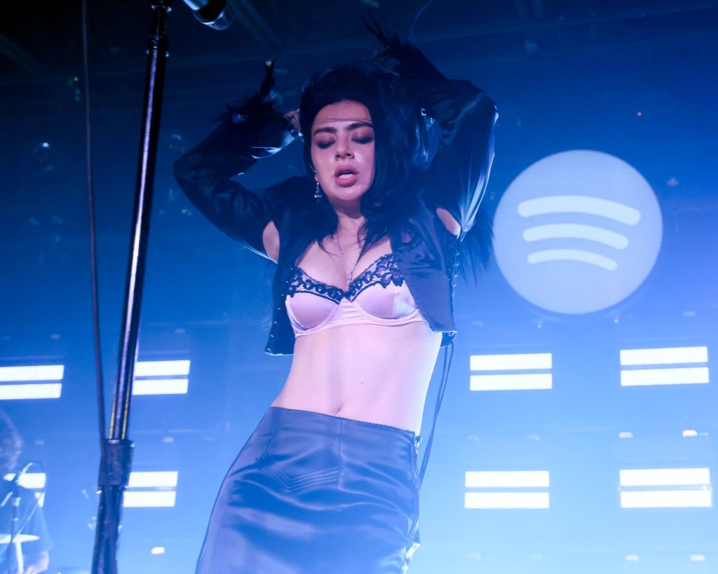 Travis Scott, Charli xcx and The Killers Top Lollapalooza Argentina, Chile and Brazil 2027 Lineups