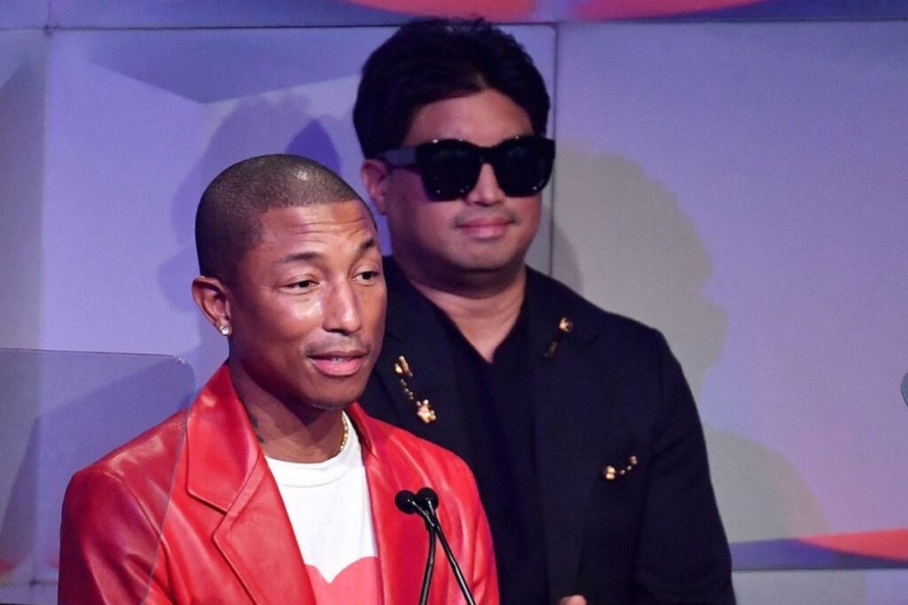 Pharrell Asks Court to Toss Chad Hugo’s Neptunes Royalties and Copyright Lawsuit