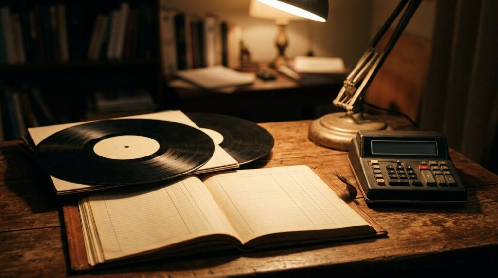 What Spotify, Apple, Amazon and Rivals Want to Pay Songwriters in Phonorecords V (2028–2032)