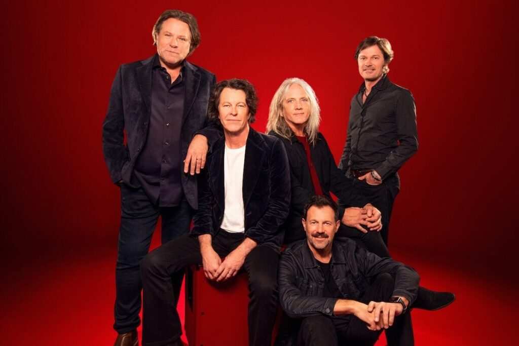 Powderfinger Announce 18-Show 2027 Reunion Tour, Their First Since the 2010 Farewell
