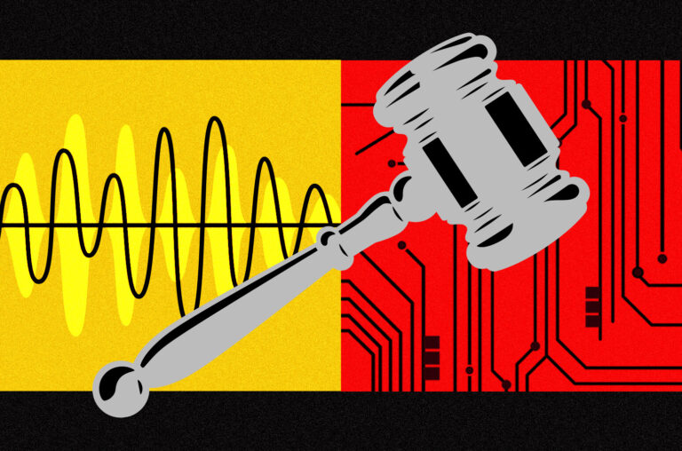 Reservoir Takes Suno and Anthropic to Court Over AI Training on Its Song Catalog