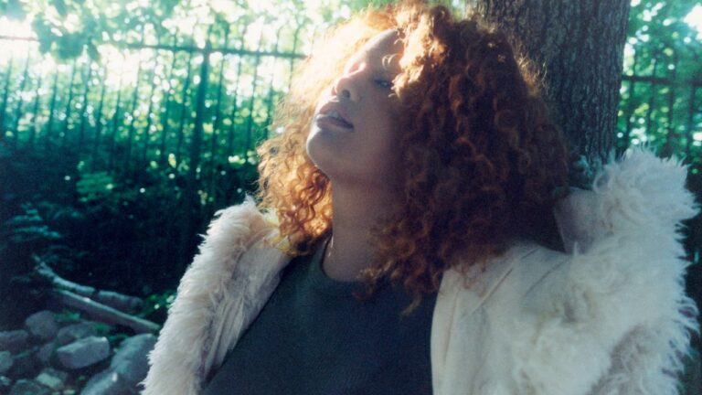 Shygirl Sets First Full-Band 2027 Tour for Swallow!, Shares Mantra