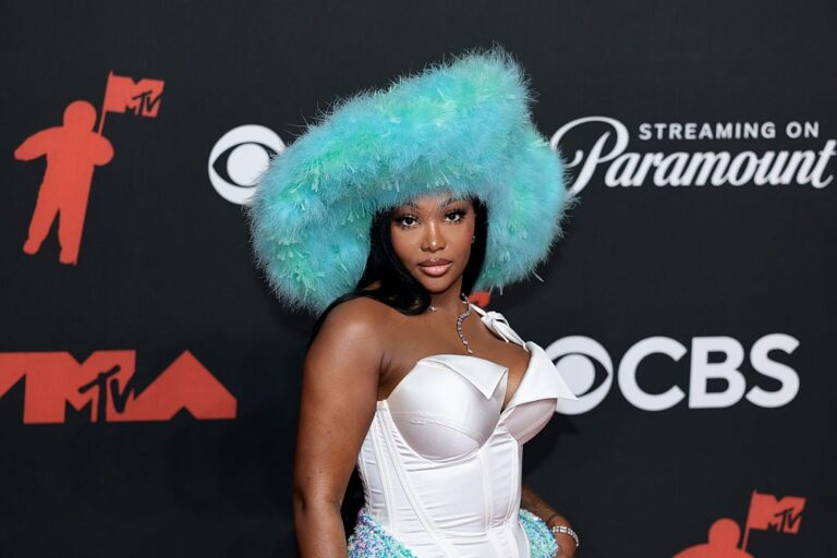 Interscope Sues Summer Walker for More Than $50 Million After She Invokes California’s Seven-Year Rule