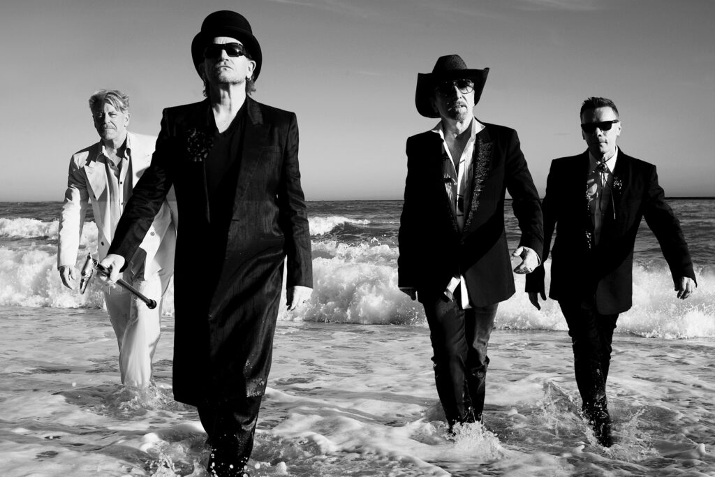 U2 Drop ‘The Greatest Show on Earth,’ Announce 2027 World Tour; Carnaval de Luz Due Nov 13