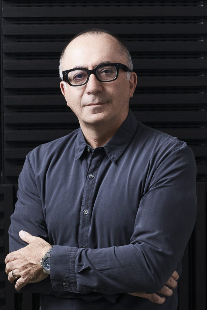 Warner Music Group Merges Recorded and Publishing Sync Into One Global Team Under Ron Broitman